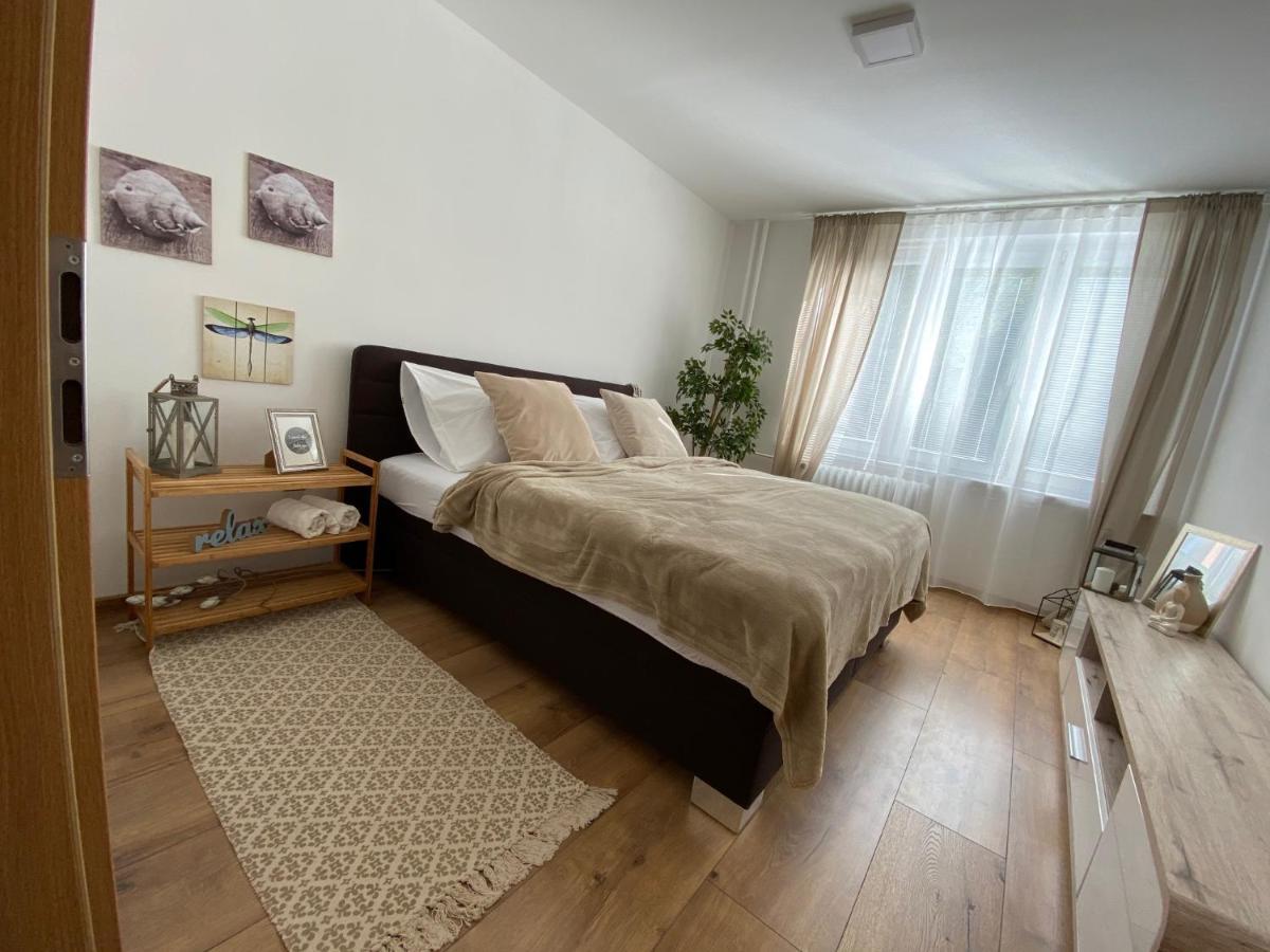 STING Apartmány Třinec Esterno foto