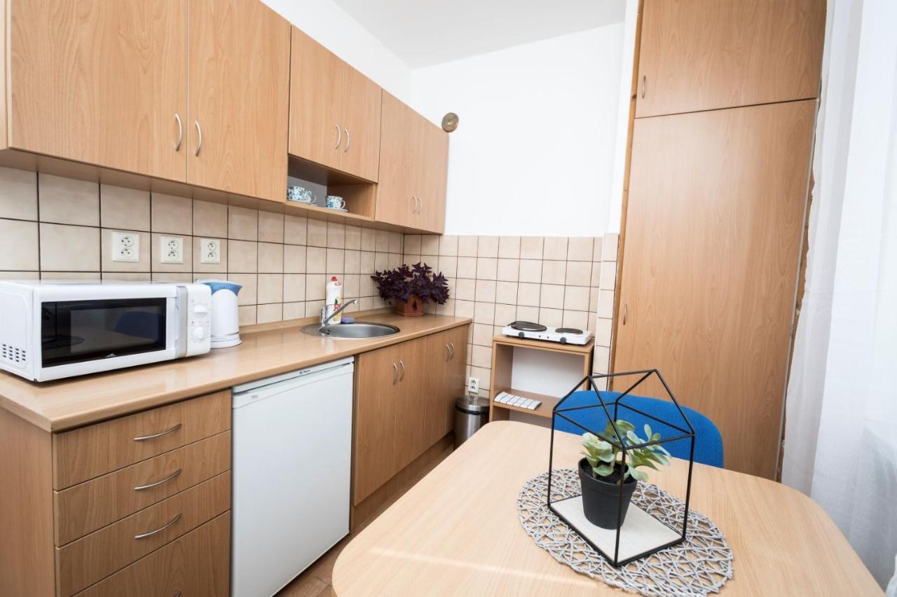 STING Apartmány Třinec Esterno foto